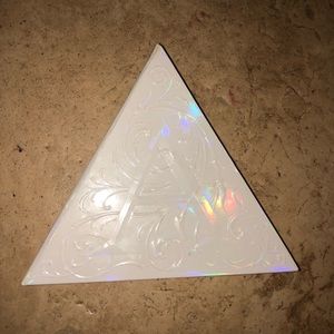 KVD Alchemist palette